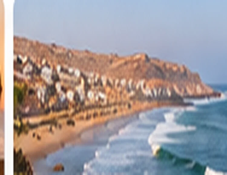 Coastal discoveries
