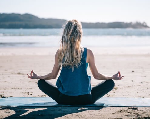 Surf & Yoga