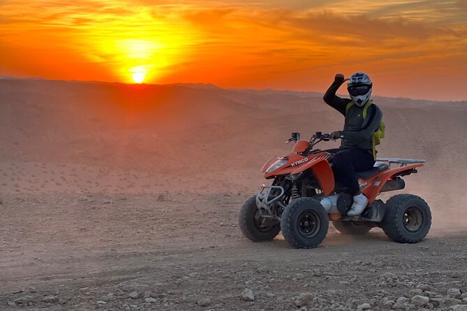 Quad & Buggy